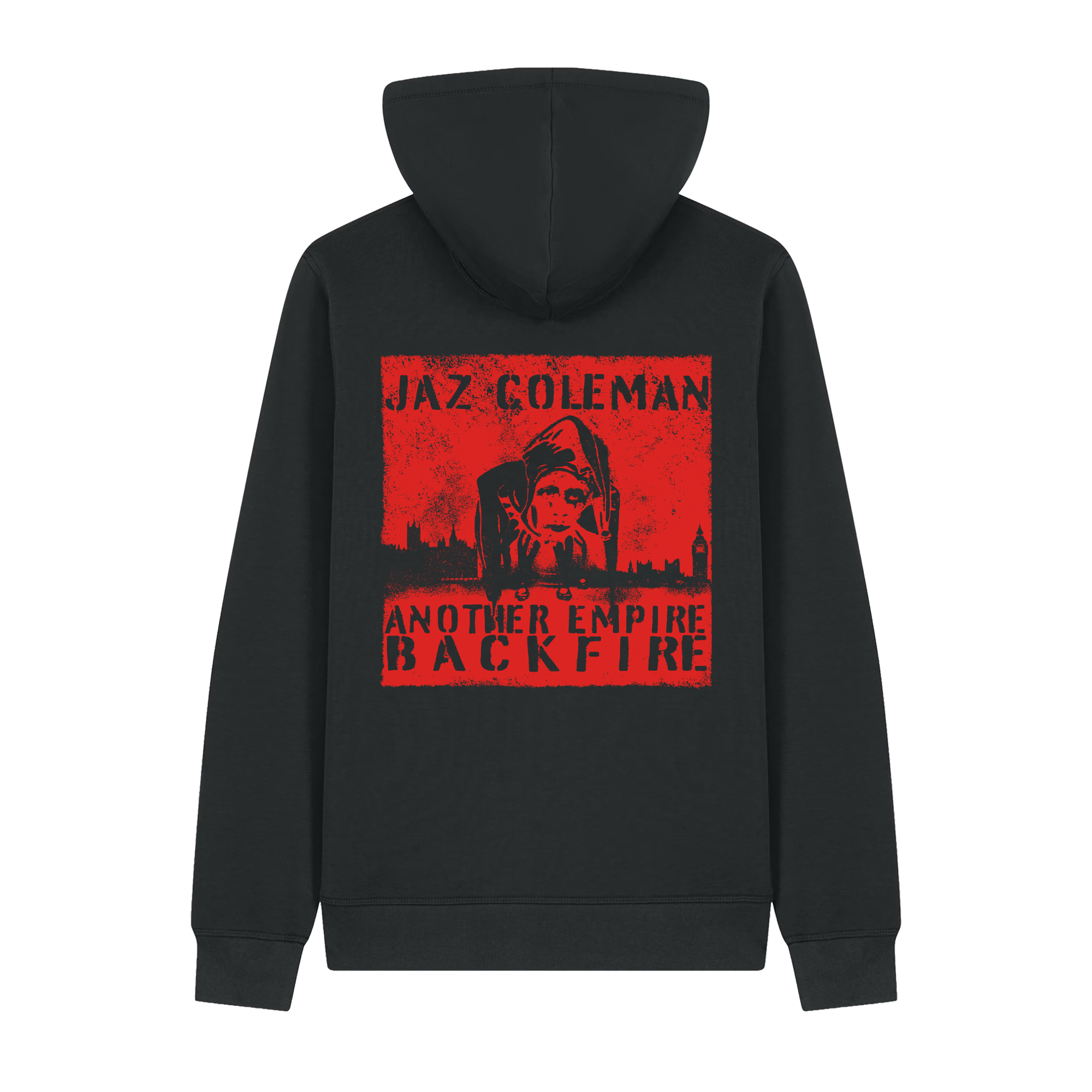 Empire Hoodie