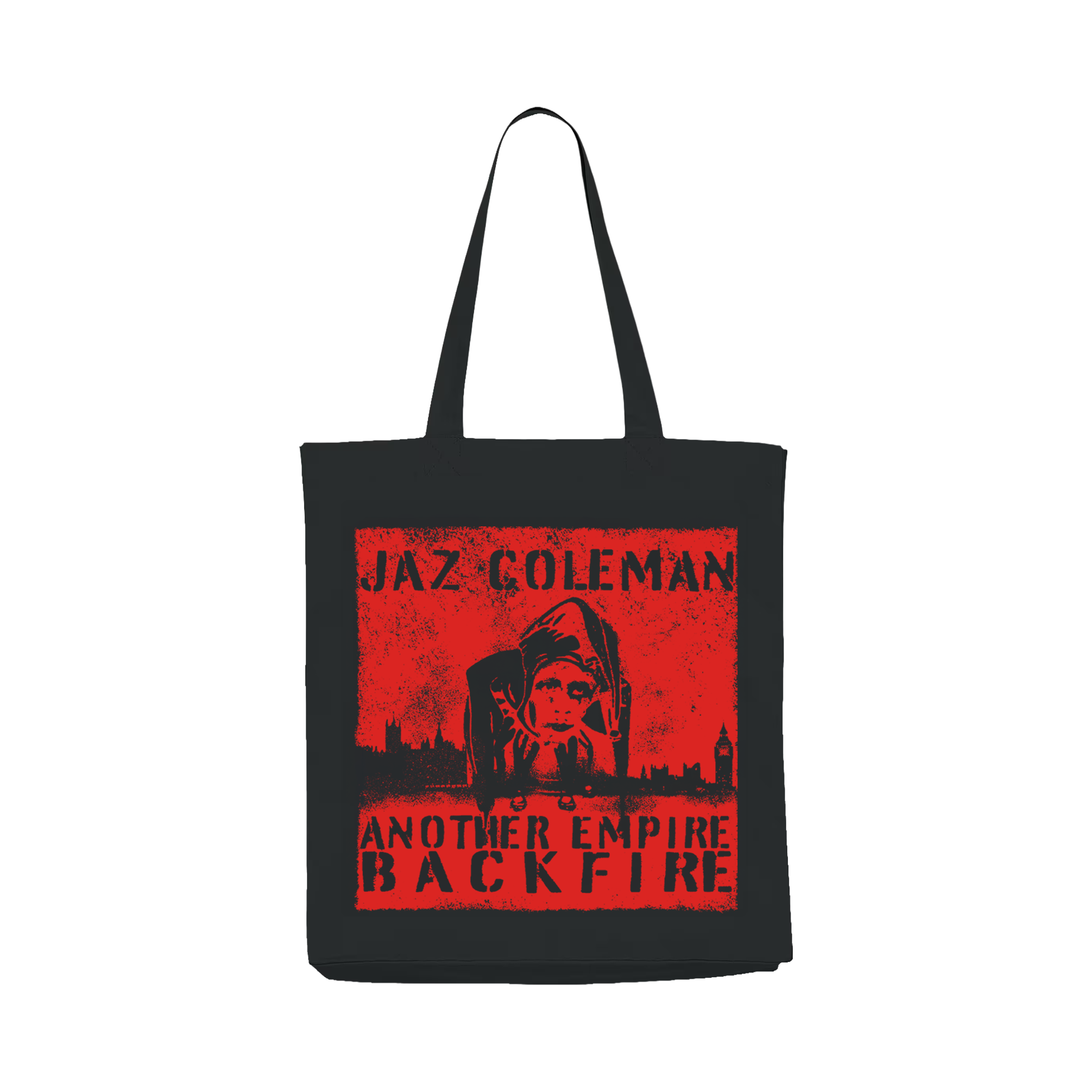 Empire Tote