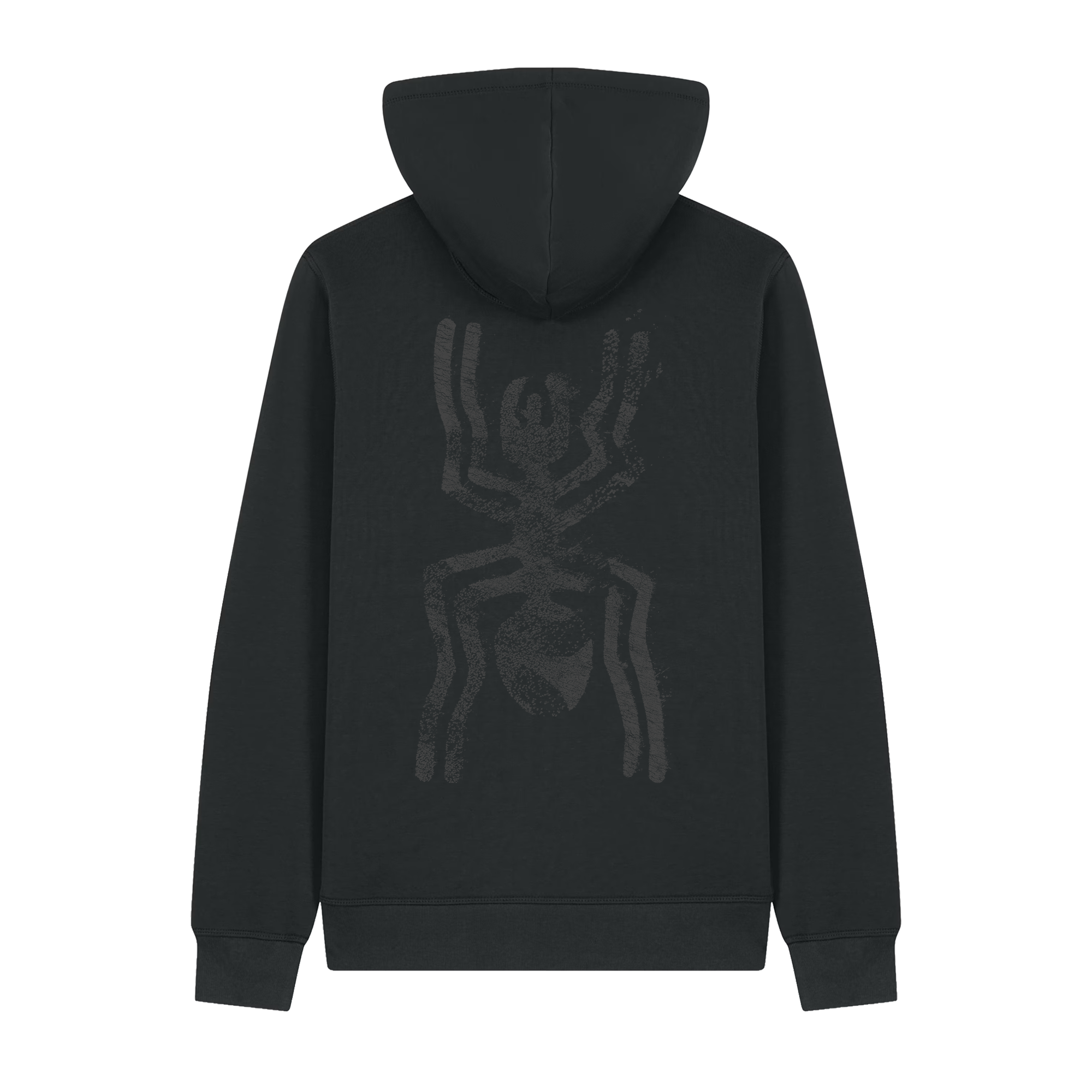 Spider Hoodie