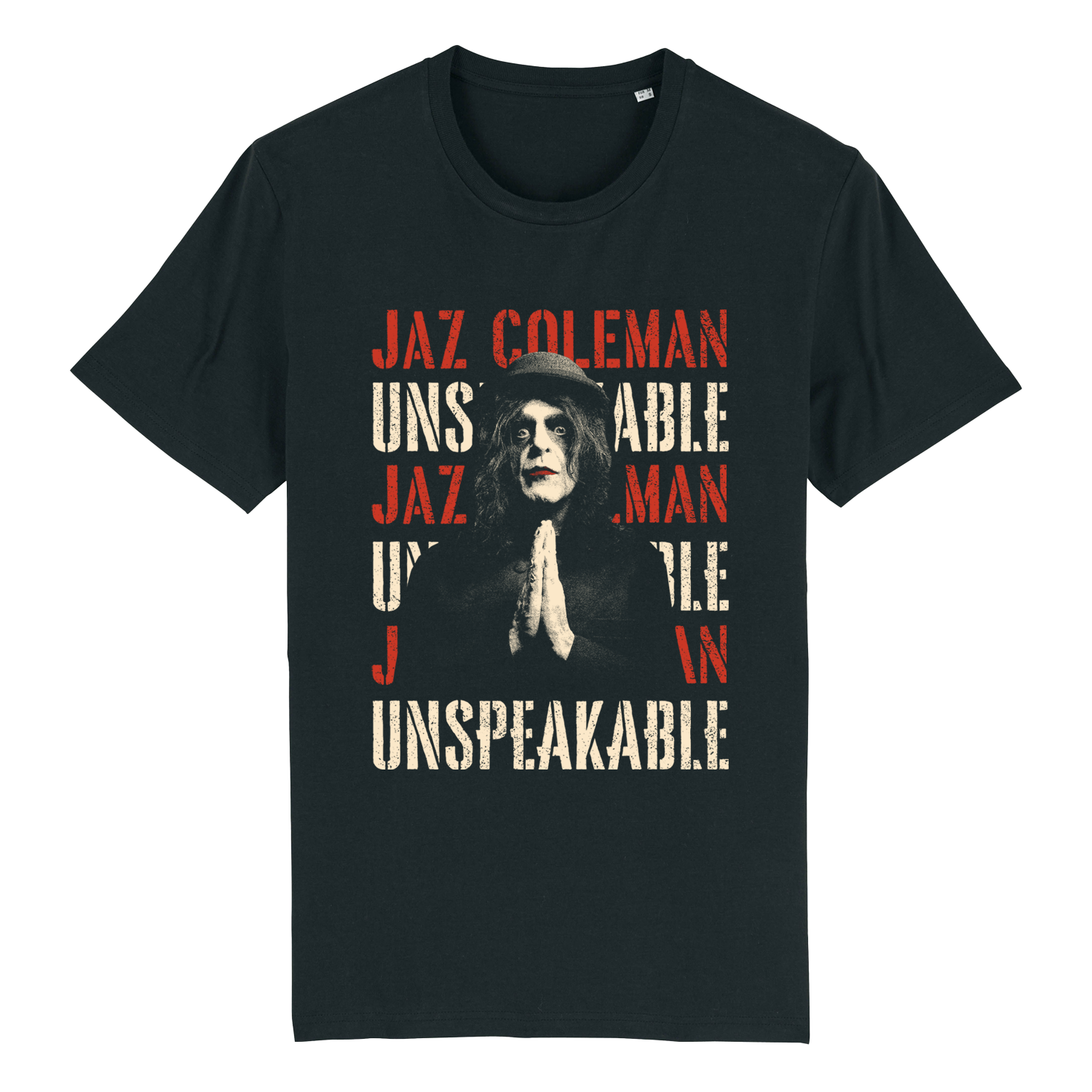 Unspeakable T-Shirt