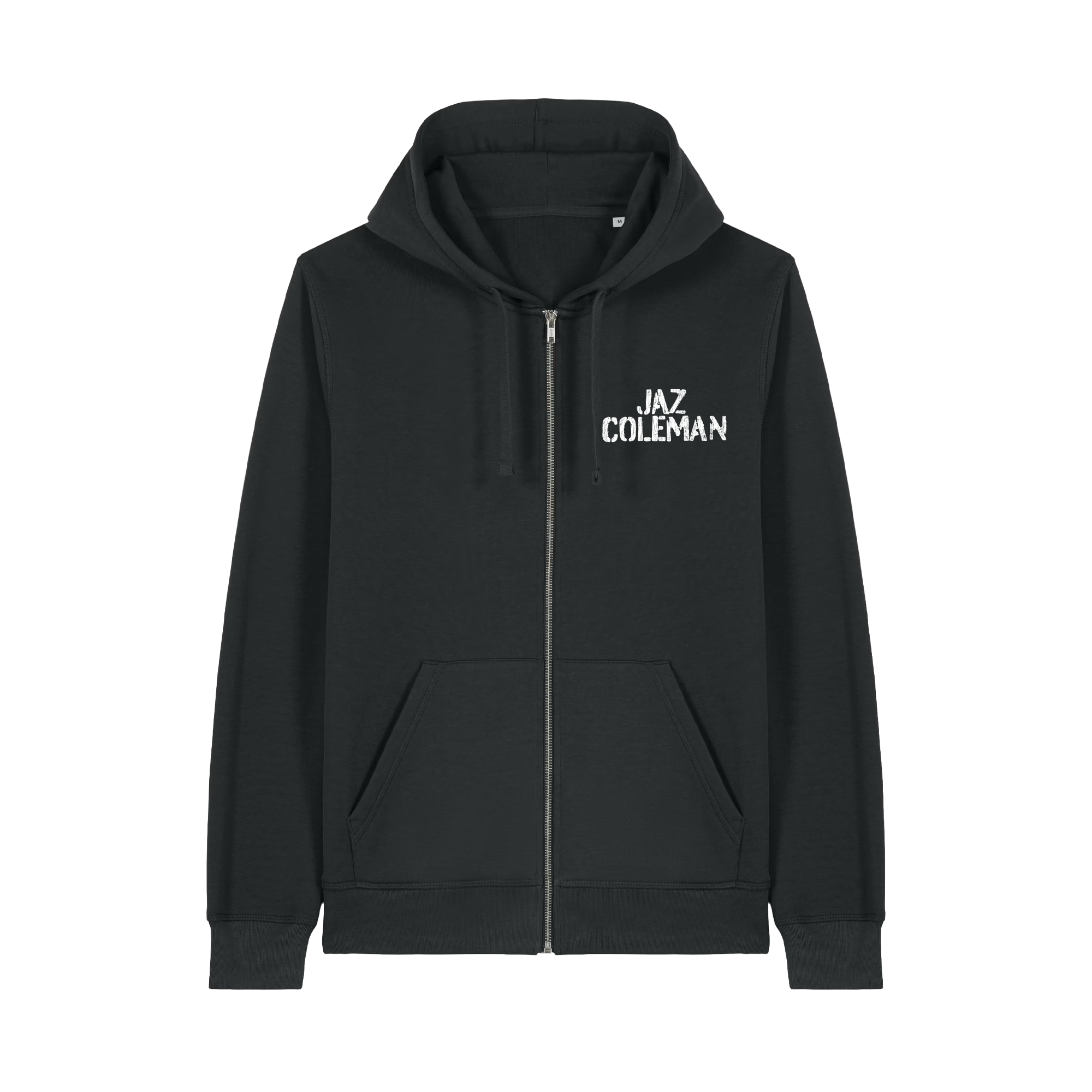 Wardance Jaz Hoodie