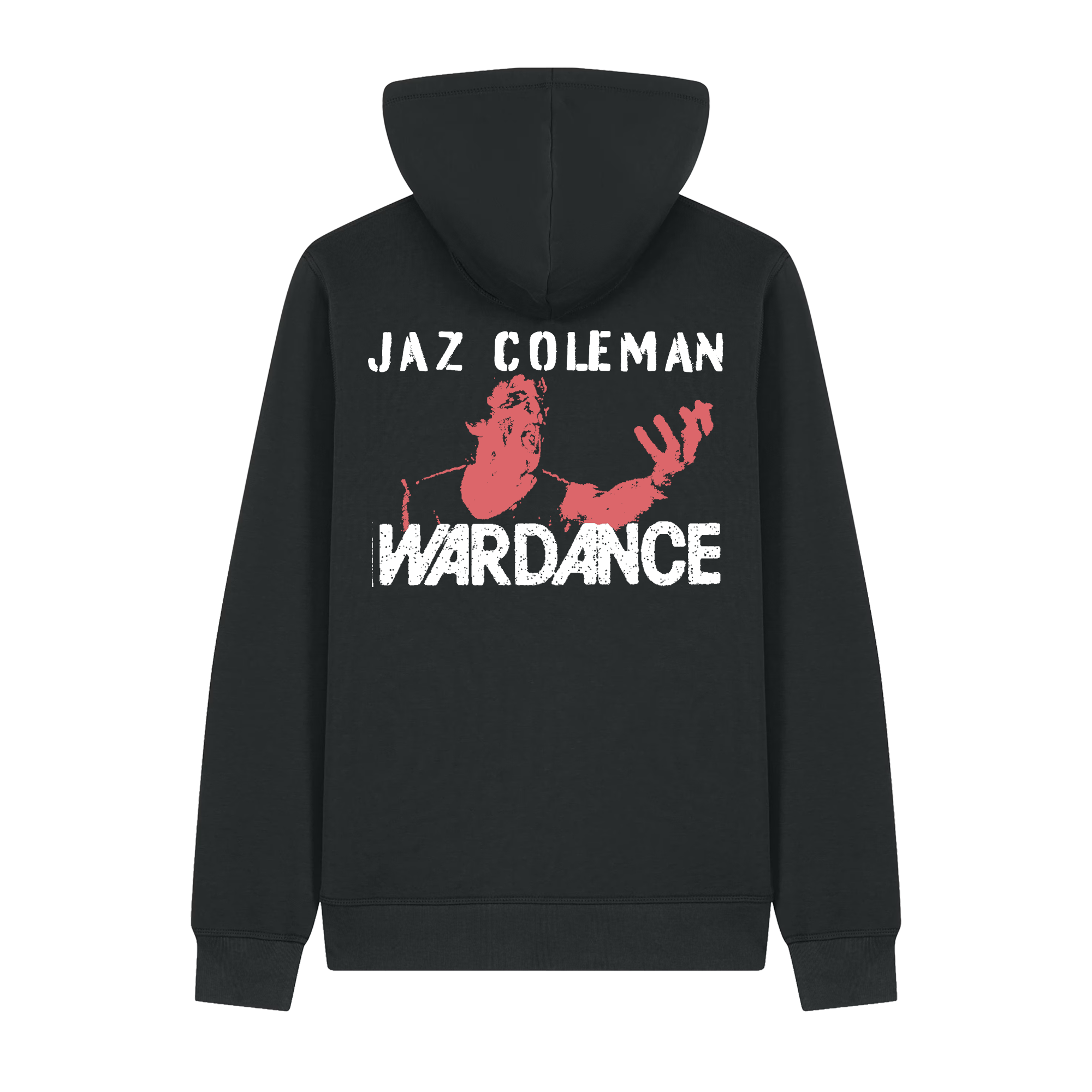 Wardance Jaz Hoodie